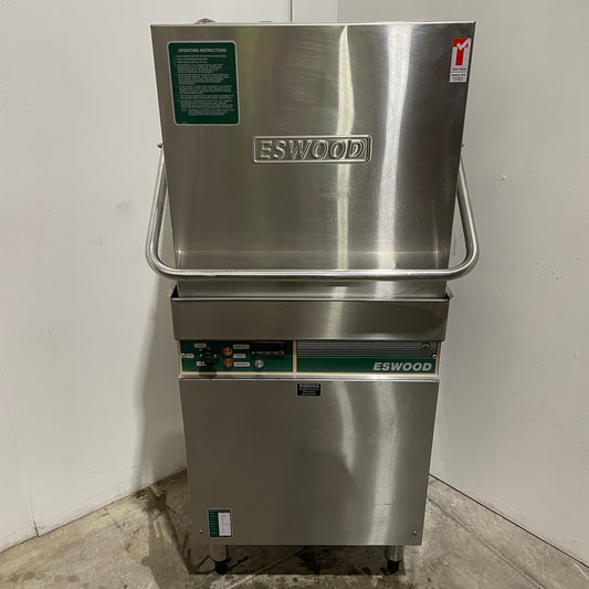 Eswood ES32 Passthrough Dishwasher