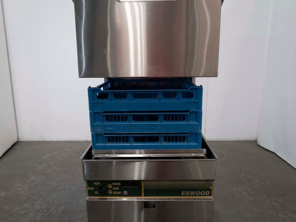 Eswood ES32 Passthrough Dishwasher