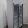 Skope TCE1000 Upright Fridge