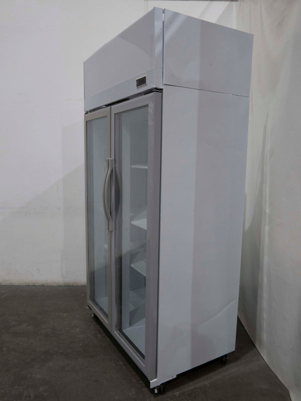 Skope TCE1000 Upright Fridge