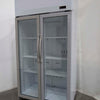 Skope TCE1000 Upright Fridge
