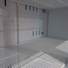 Skope TCE1000 Upright Fridge