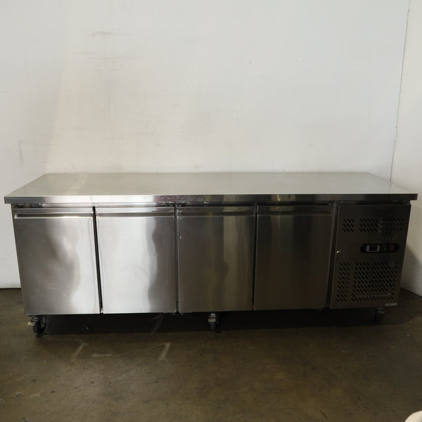 Bromic UBC2230SD Underbench Fridge
