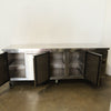 Bromic UBC2230SD Underbench Fridge