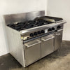 Luus CRO-6B Range Oven