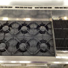 Luus CRO-6B Range Oven