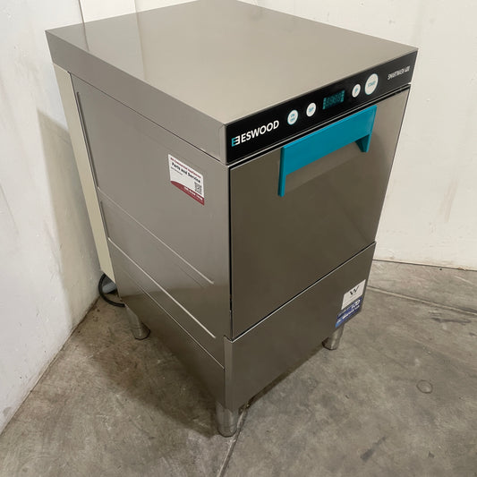 Eswood Smartwash 400 Glasswasher