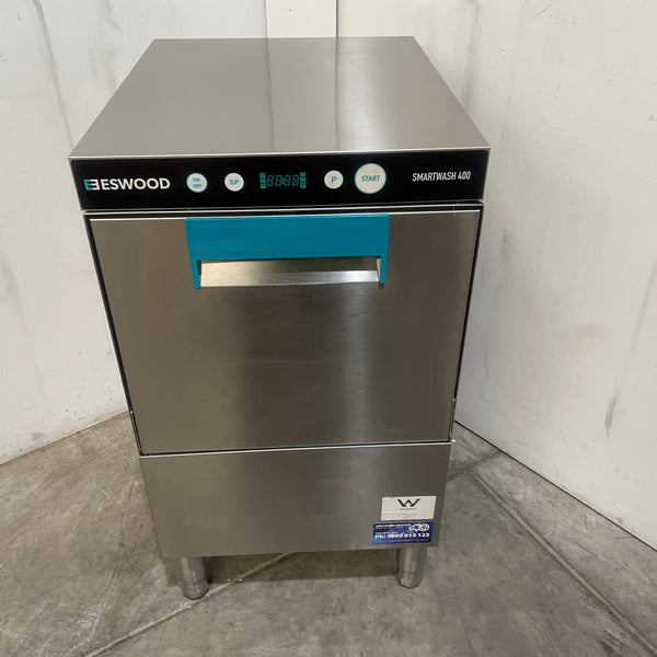 Eswood Smartwash 400 Glasswasher
