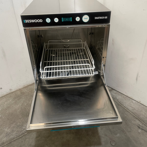 Eswood Smartwash 400 Glasswasher
