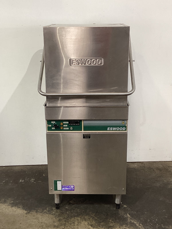 Eswood ES32  Passthrough Dishwasher