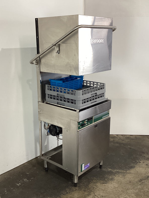 Eswood ES32  Passthrough Dishwasher