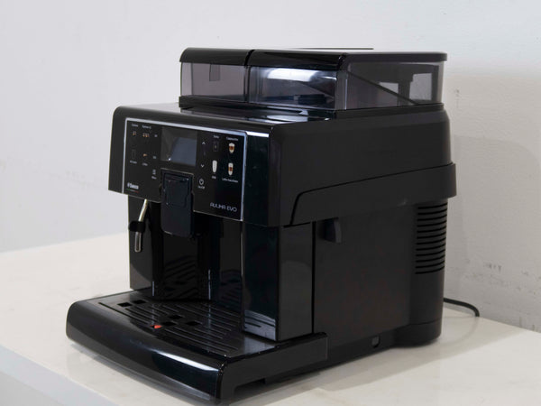 Saeco SUP040 E Automatic Coffee Machine