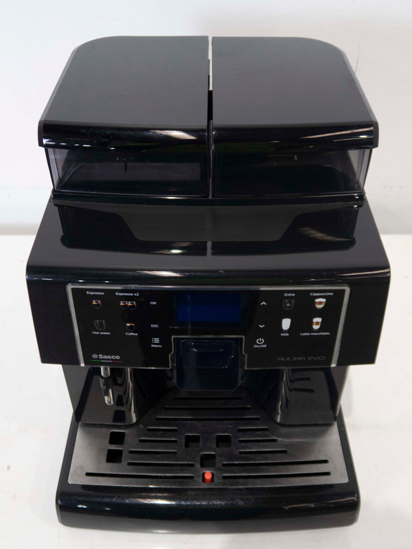 Saeco SUP040 E Automatic Coffee Machine