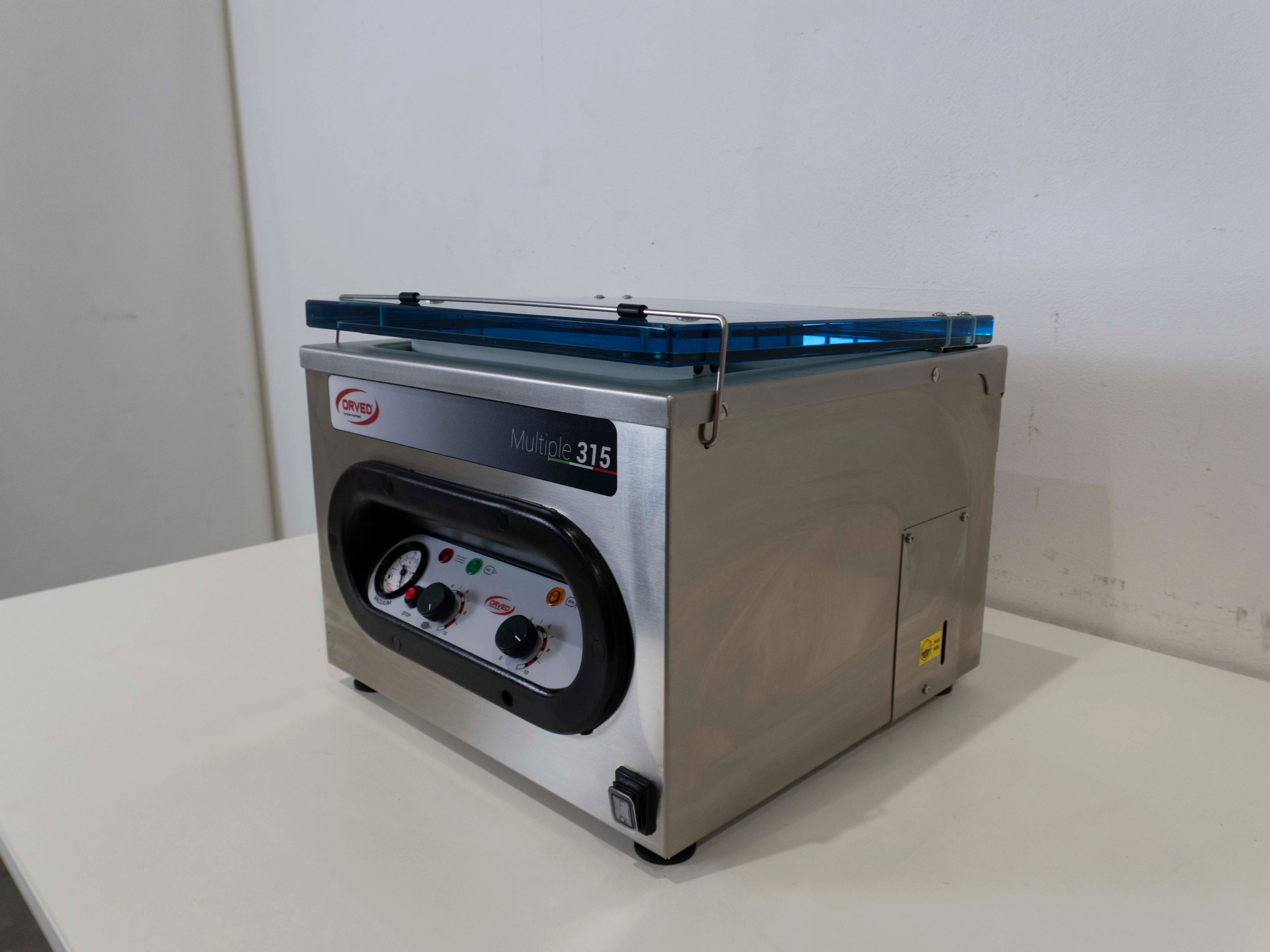 Orved Multiple 315 Vacuum Sealer