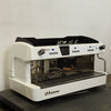 Fiamma Compass 3MB TC 3 Group Coffee Machine