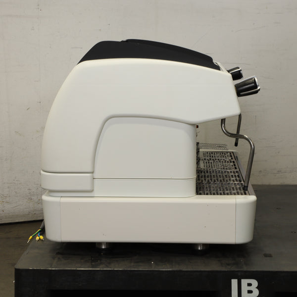 Fiamma Compass 3MB TC 3 Group Coffee Machine