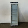 Polar CD087-A Upright Fridge