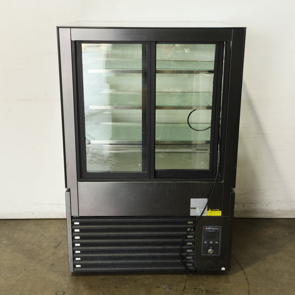 Anvil NDSV4730 Cold Food Display
