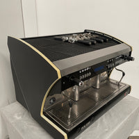 WEGA EVD/2-PR Coffee machine 2 group