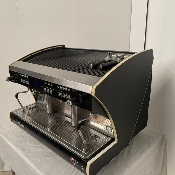WEGA EVD/2-PR Coffee machine 2 group