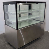Skipio SB1200RD Cake Display