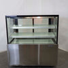 Skipio SB1200RD Cake Display