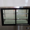 Skipio SB1200RD Cake Display