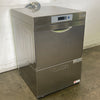 Classeq D500 Undercounter Dishwasher
