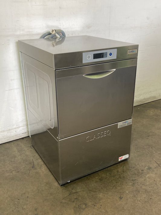 Classeq D500 Undercounter Dishwasher