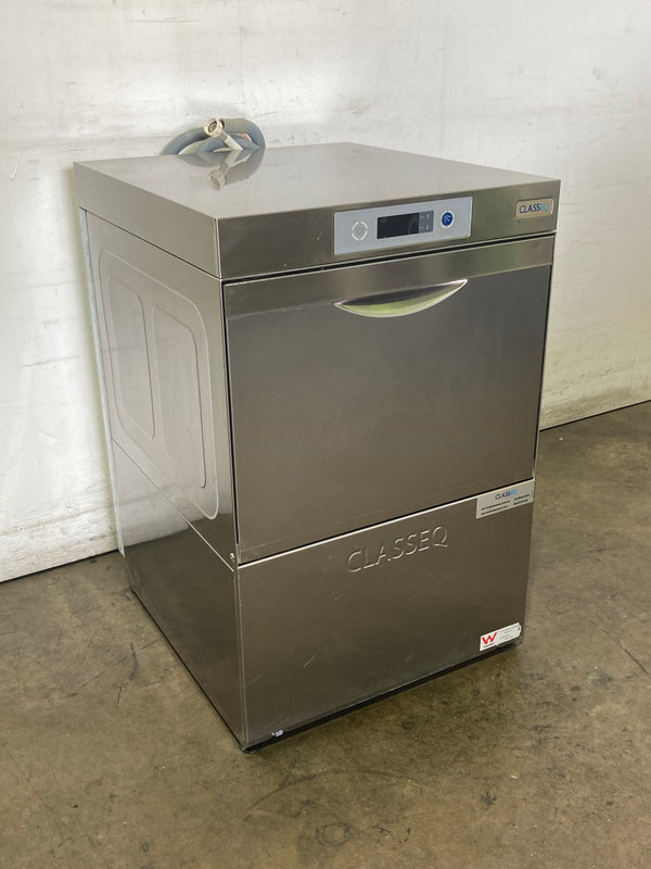 Classeq D500 Undercounter Dishwasher