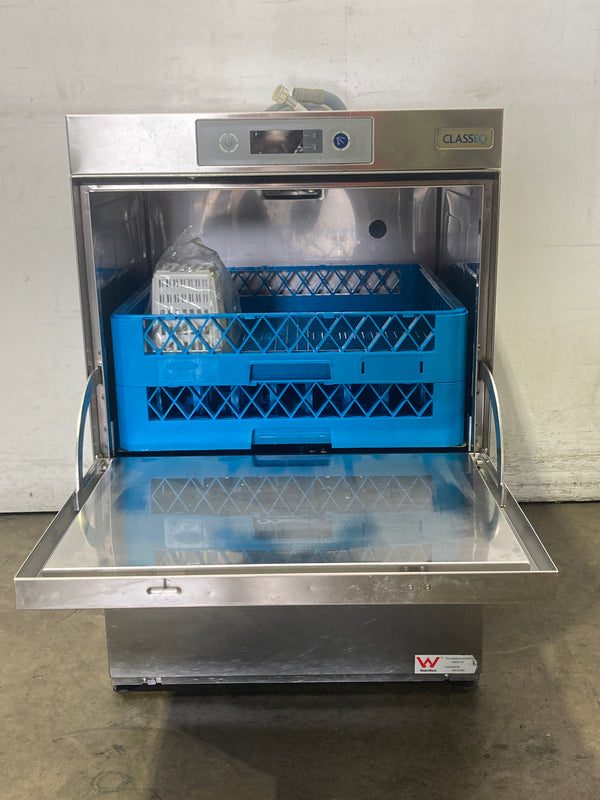 Classeq D500 Undercounter Dishwasher