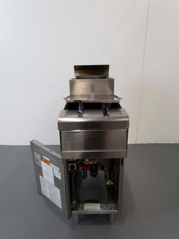 Frymaster MJ140 Fryer