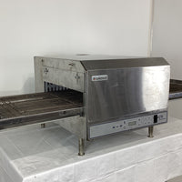 Lincoln 2504-1 Conveyor Oven
