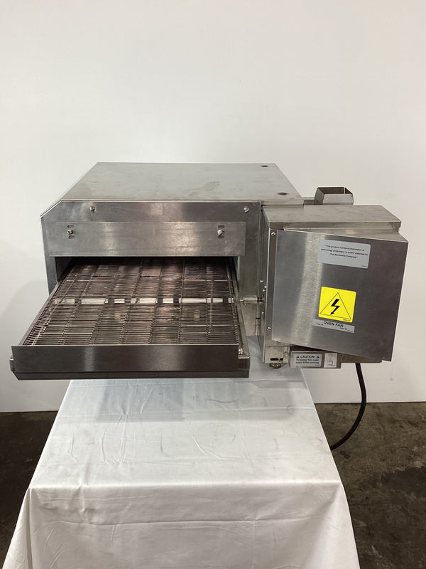 Lincoln 2504-1 Conveyor Oven