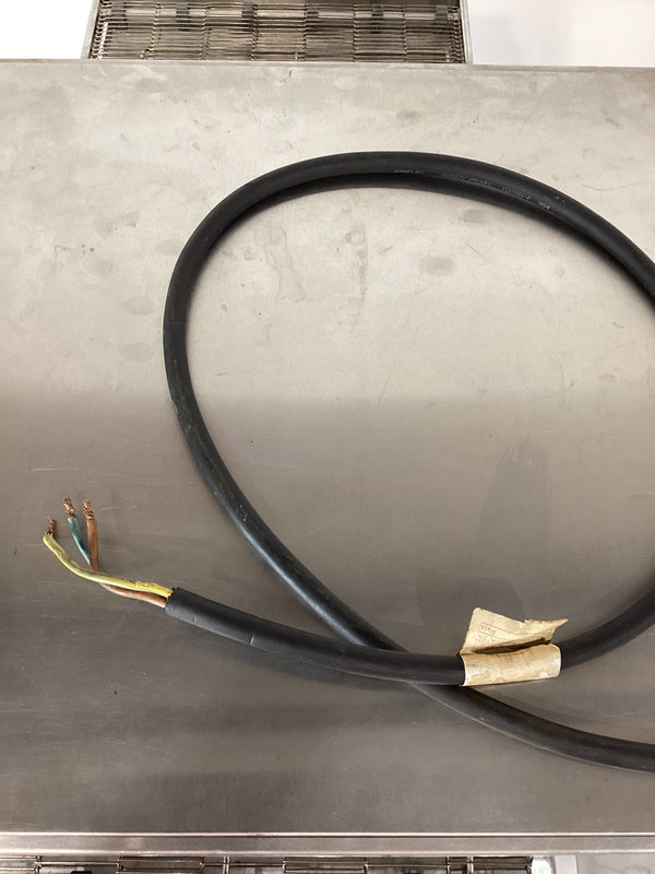 Lincoln 2504-1 Conveyor Oven