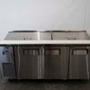 Skipio SHR18-3 Salad Prep Fridge