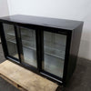 Bromic BB0330GDS-NR Back Bar Cooler