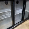 Bromic BB0330GDS-NR Back Bar Cooler