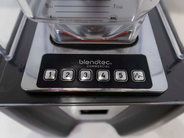 Blendtec ICB5 Blender