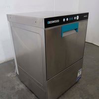 Eswood SW500 Undercounter Dishwasher