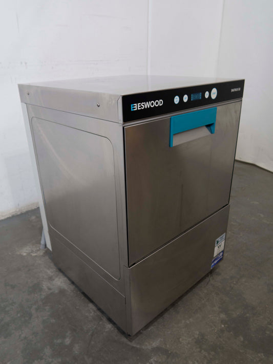 Eswood SW500 Undercounter Dishwasher