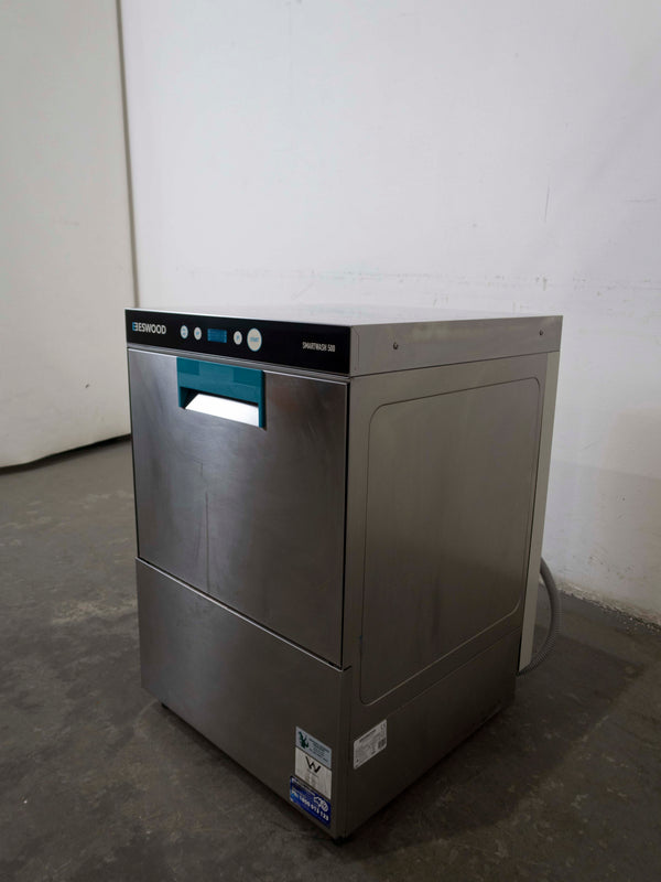 Eswood SW500 Undercounter Dishwasher