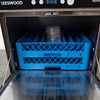 Eswood SW500 Undercounter Dishwasher
