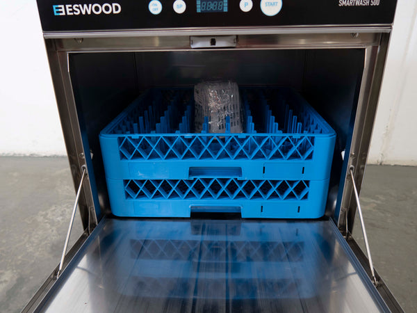 Eswood SW500 Undercounter Dishwasher