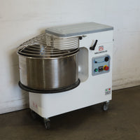 Mecnosud  SMM9944 Spiral Mixer