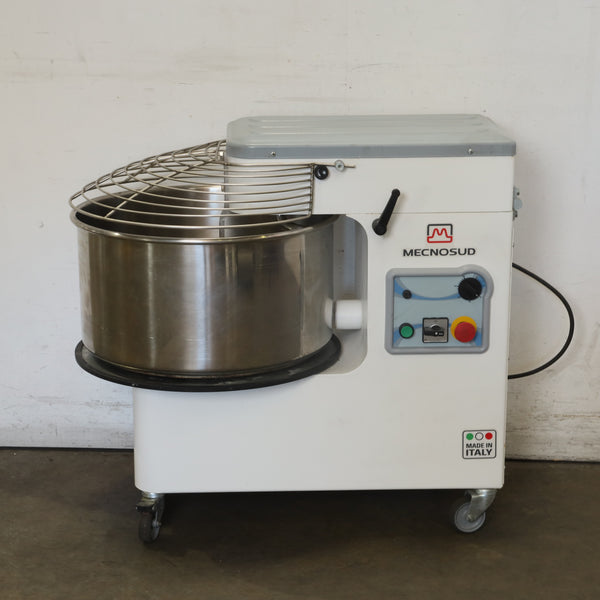 Mecnosud  SMM9944 Spiral Mixer