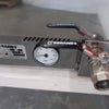 Roband S22 Square Glass Hot Food Display