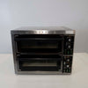 GAM MD1+1 Double Deck Pizza Oven