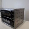 GAM MD1+1 Double Deck Pizza Oven