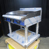 Blue Seal Evolution GP516-LS Griddle + Stand